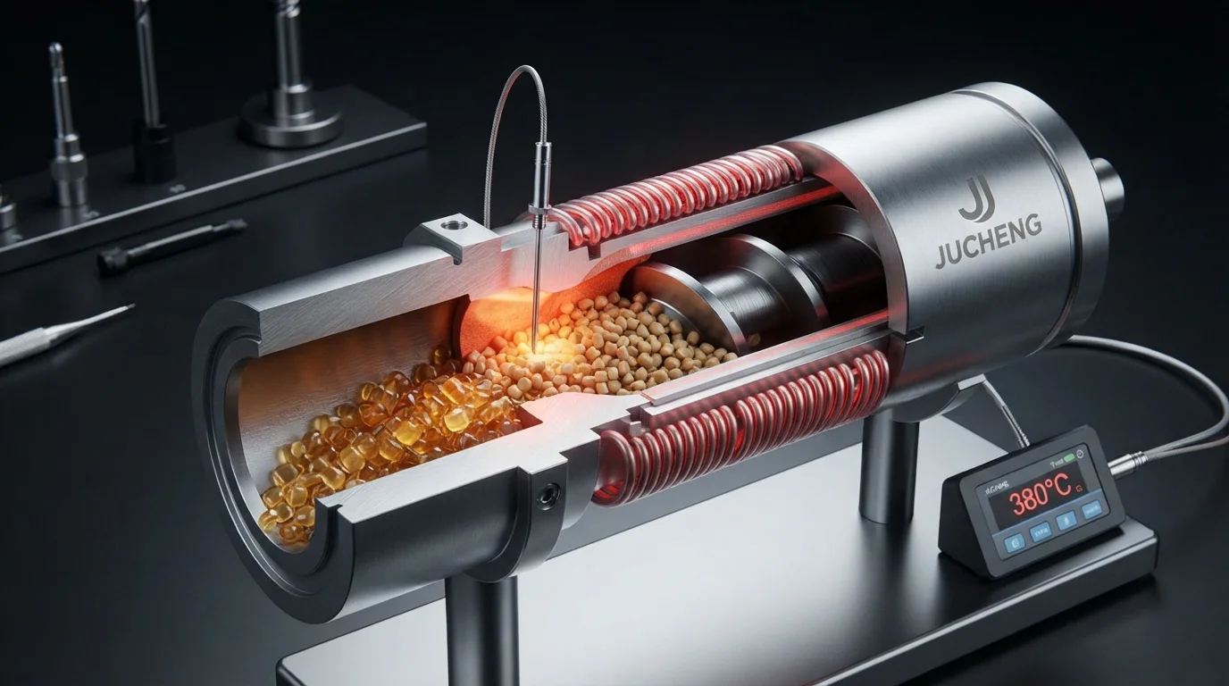 bimetallic-barrel-high-temp-molding