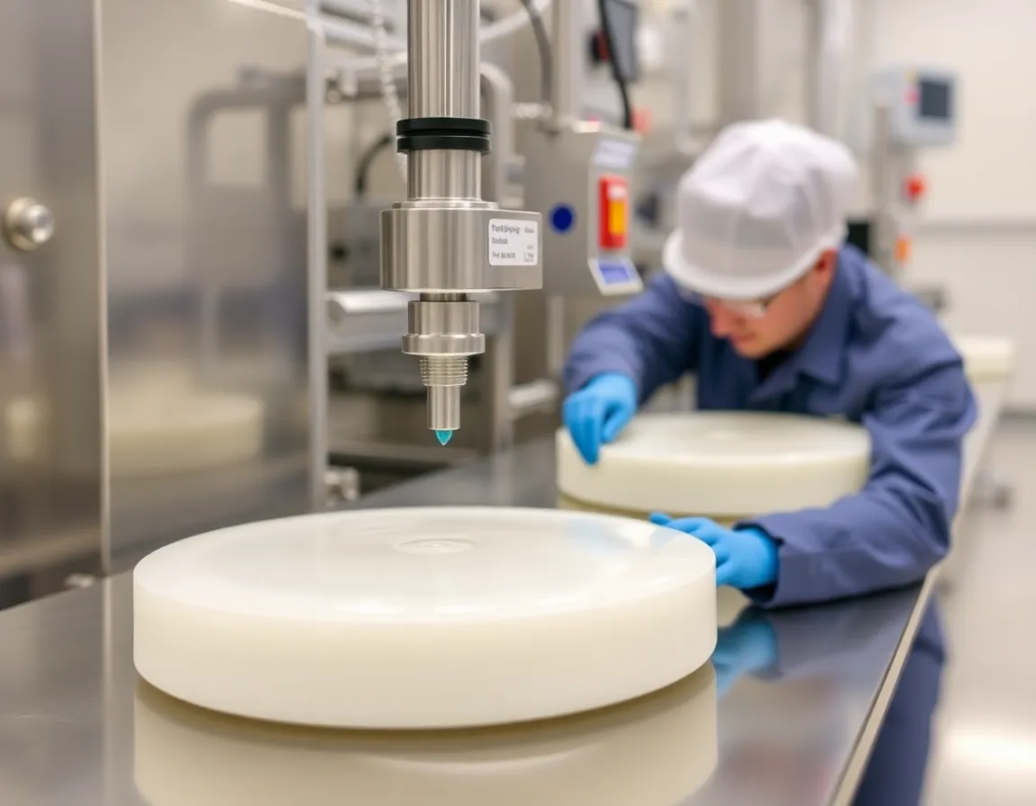 Precision Medical Plastic Assembly Services - Trusted Solutions
