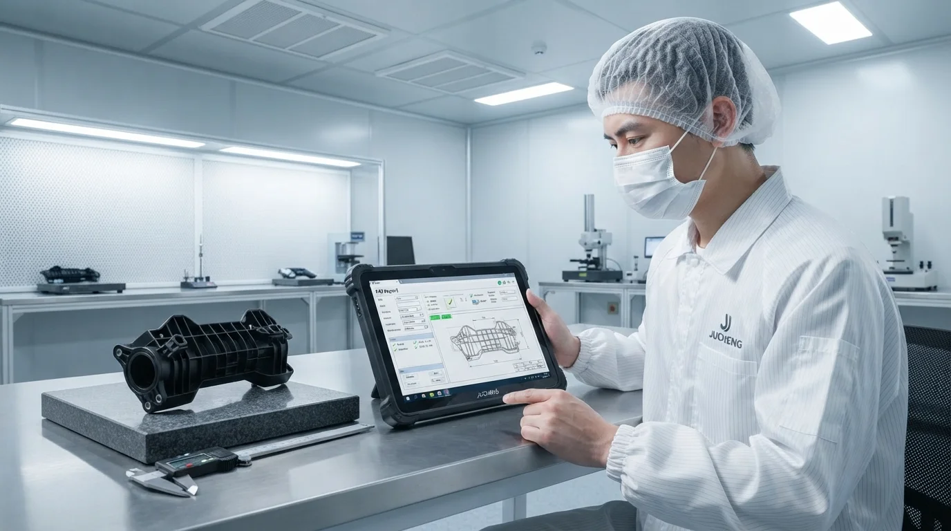 cleanroom-quality-control-audit