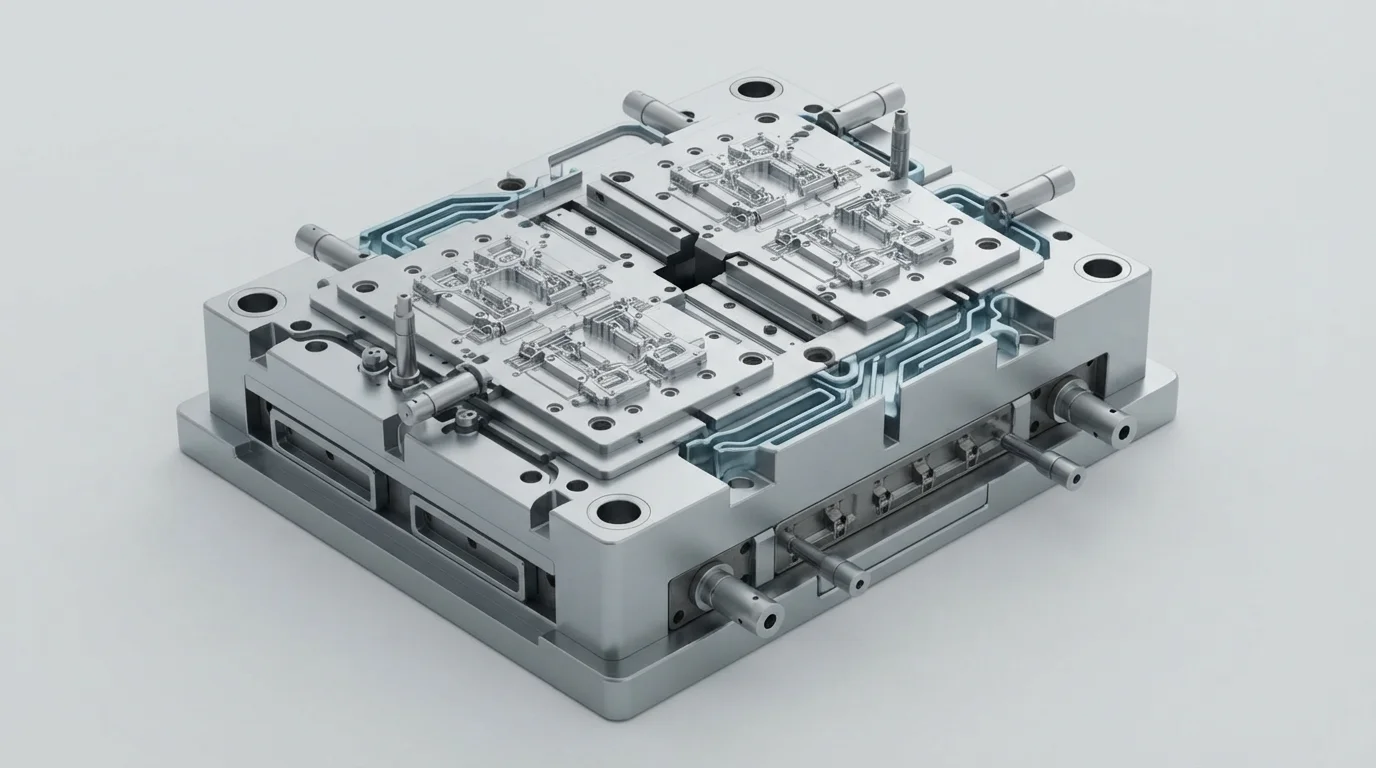 custom-mold-making-cad-model