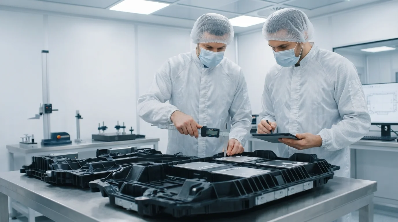 ev-battery-component-dimensional-check