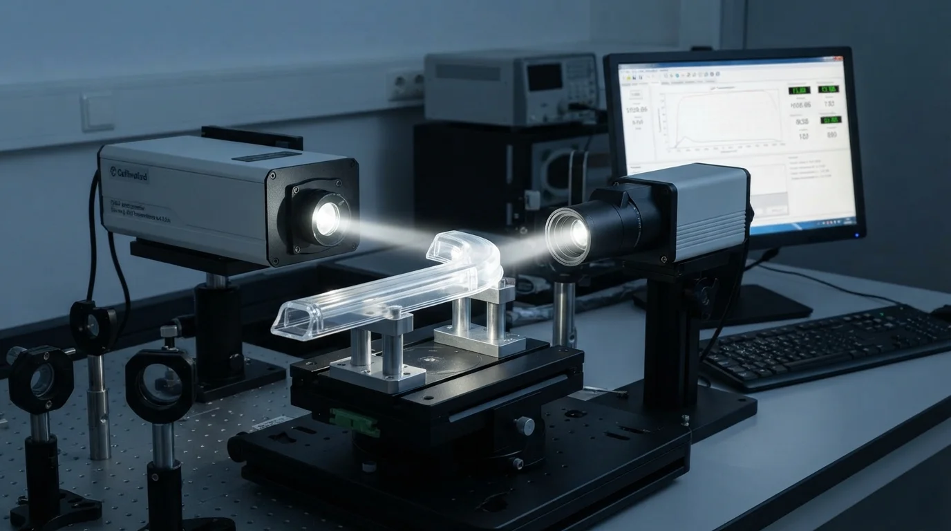 measuring-plastic-optical-transmittance