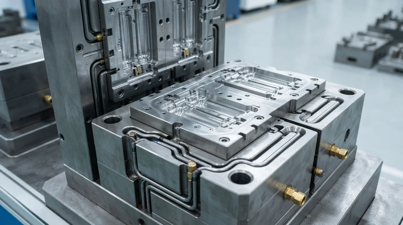 multi-cavity-cell-holder-mold