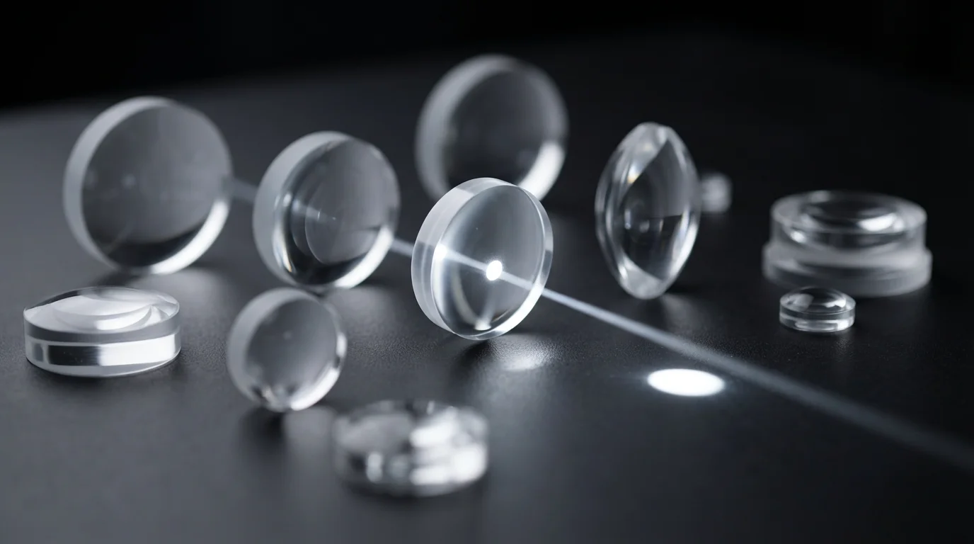 optical-clear-lsr-lenses
