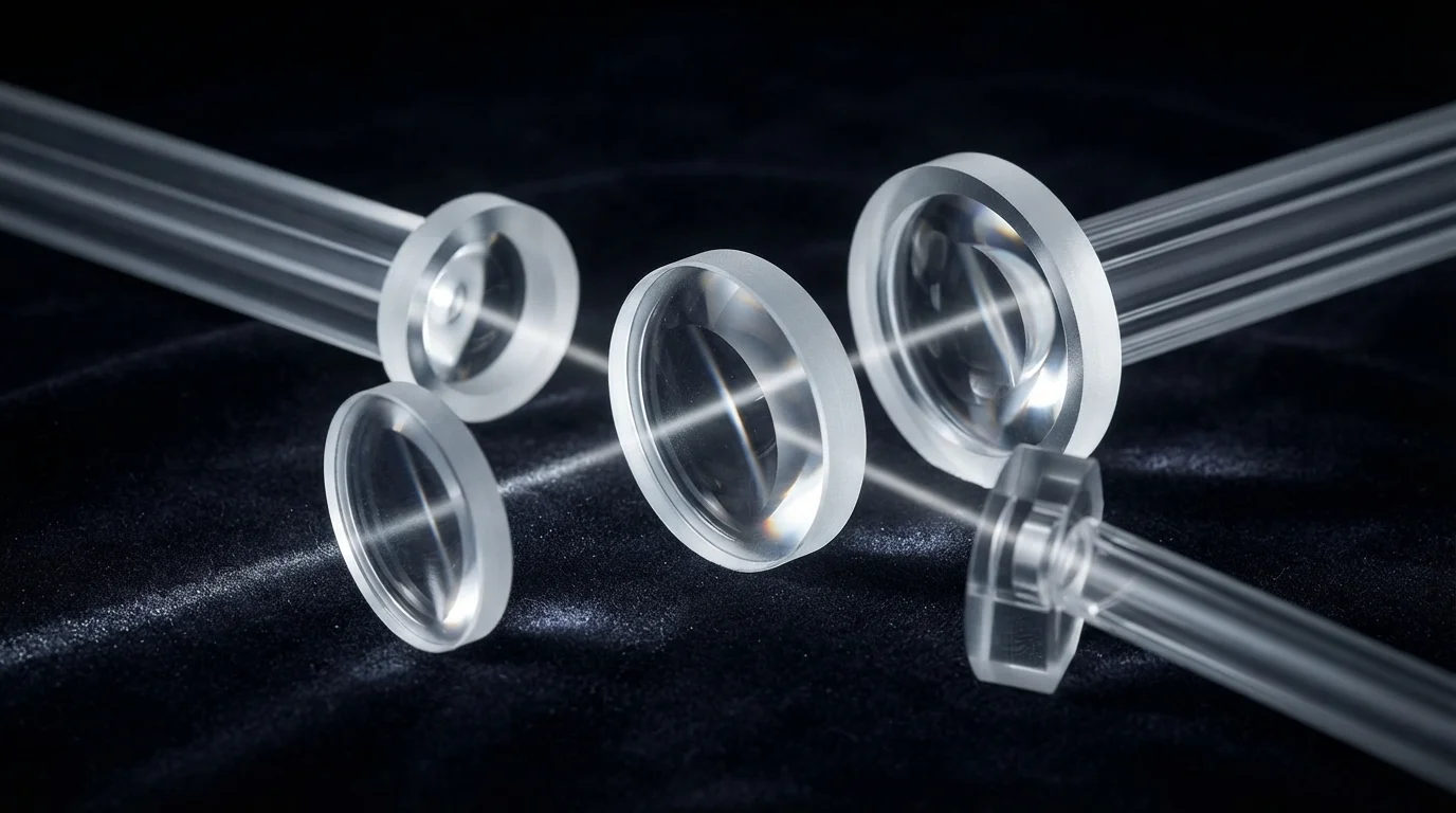optical-clear-plastic-lenses