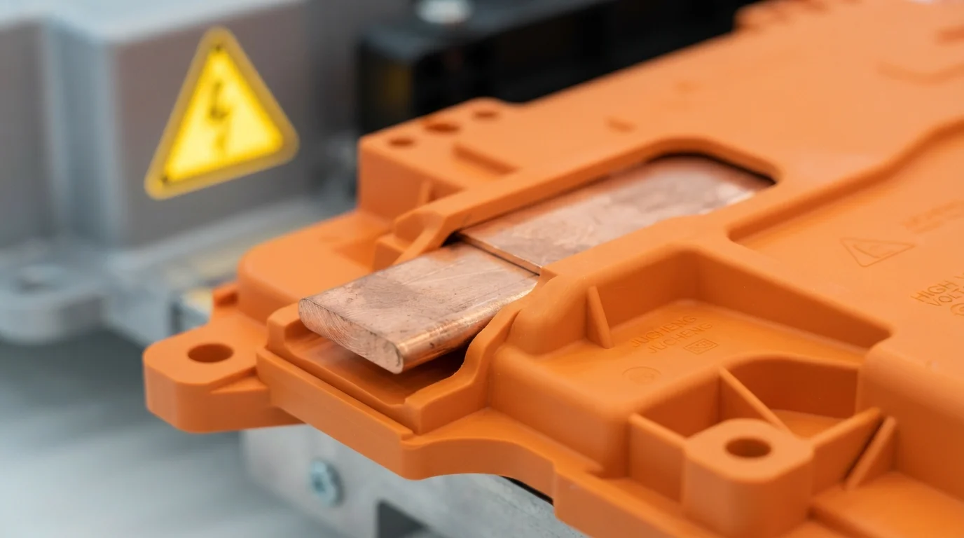 overmolded-copper-busbar-cover