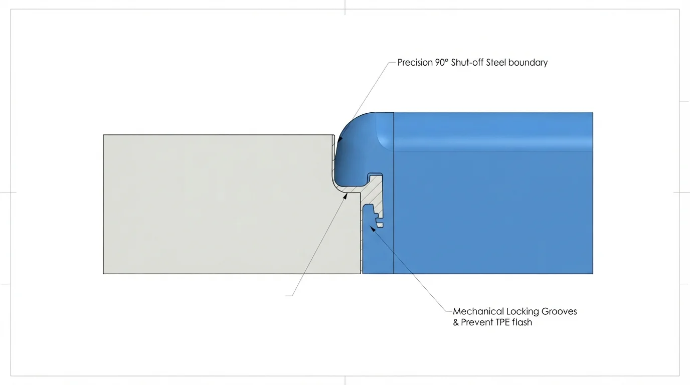 overmolding-shut-off-mold-design