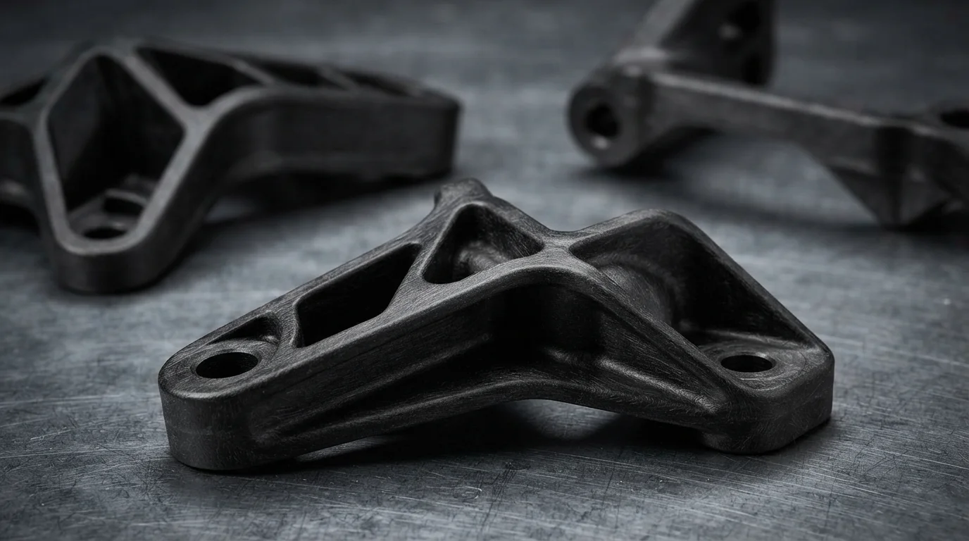 peek-high-temperature-molded-parts