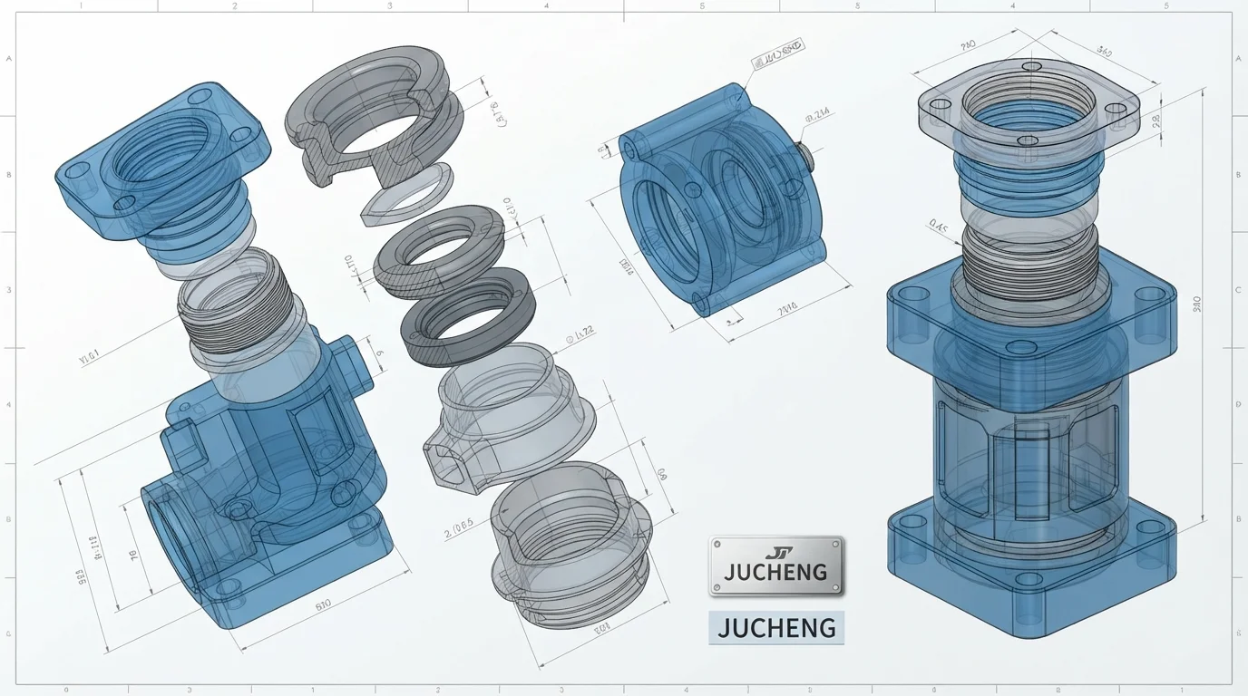 plastic-injection-molding-cad-model