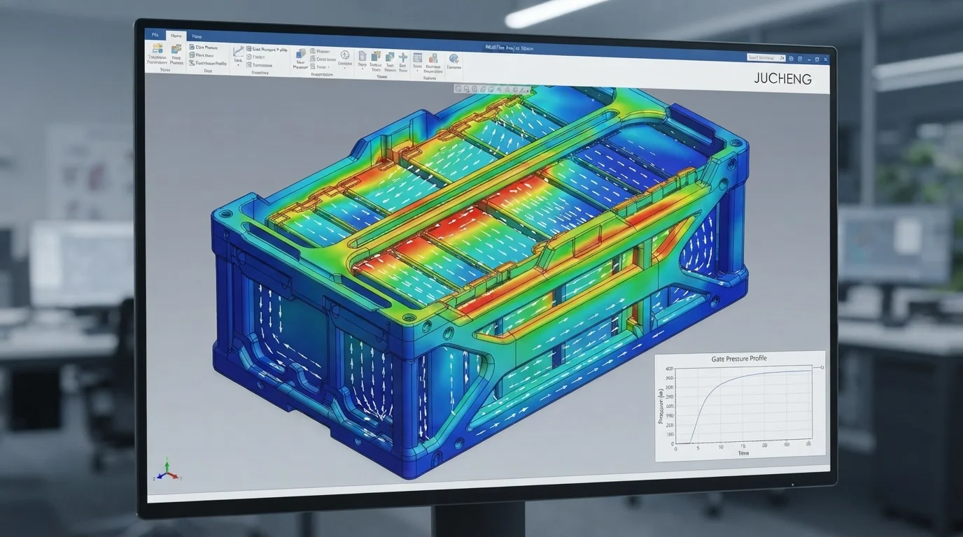 shear-stress-mold-analysis