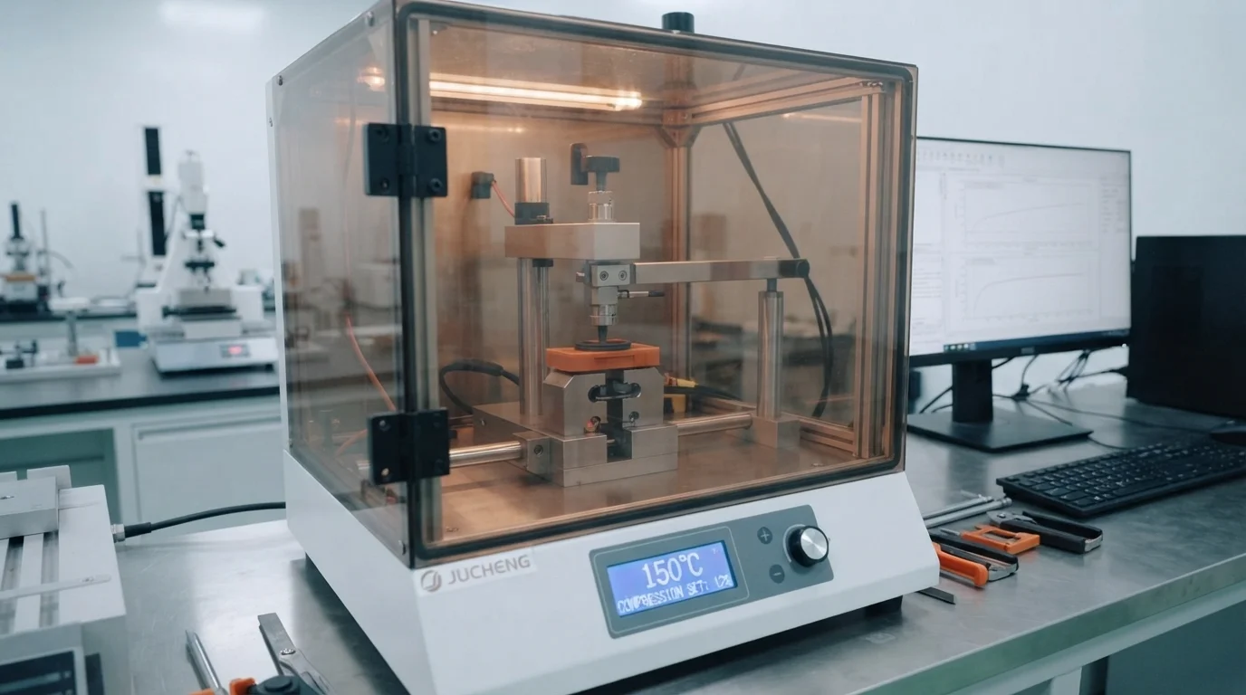 testing-tpv-rubber-seal