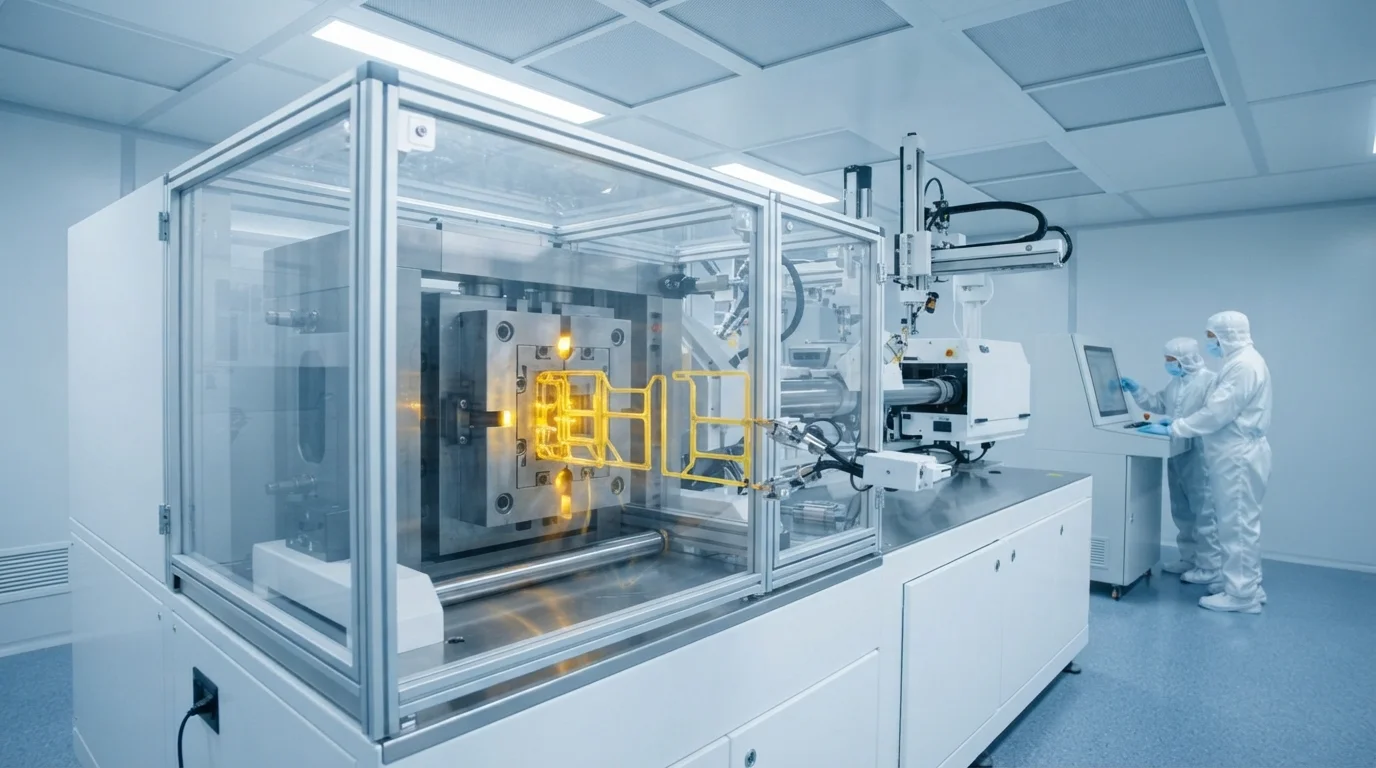 thin-wall-injection-molding