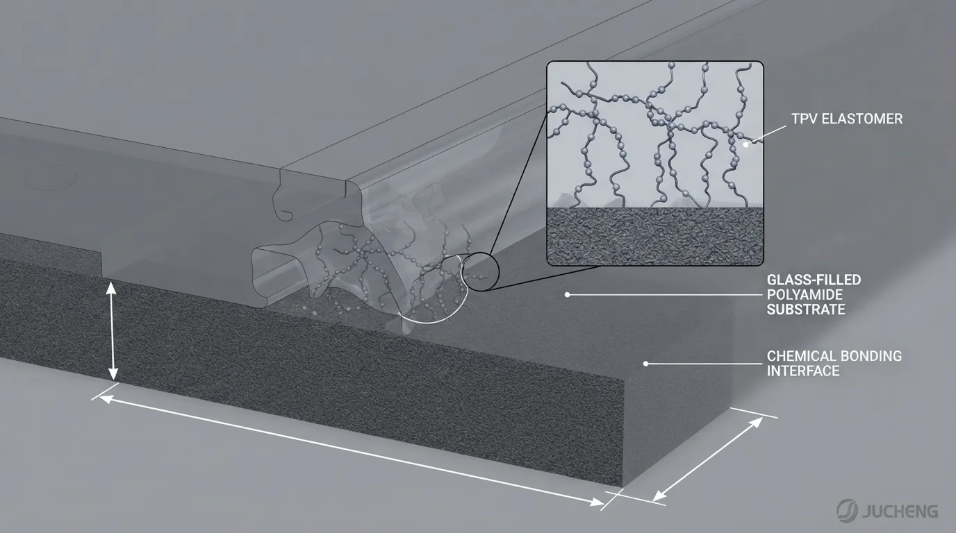 tpv-polyamide-overmolding-design