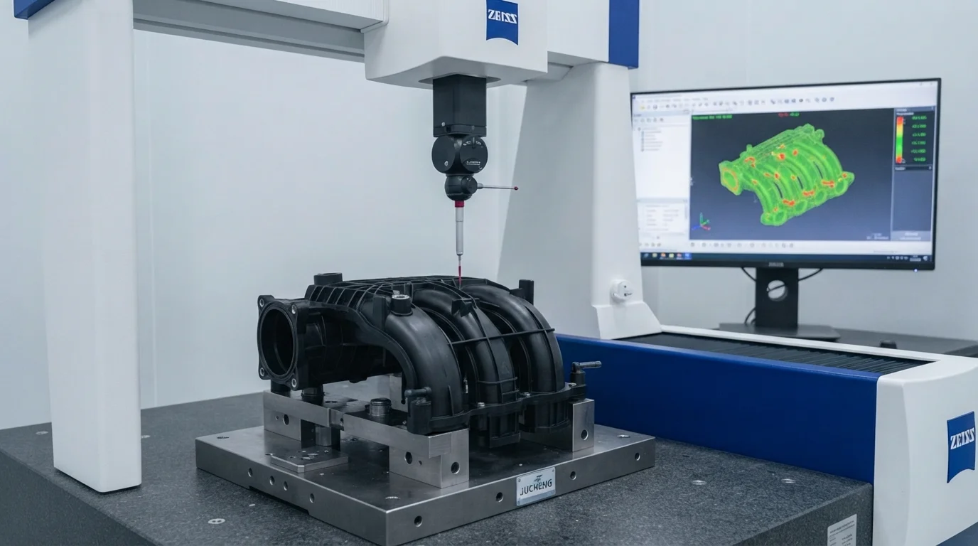 zeiss-cmm-quality-inspection