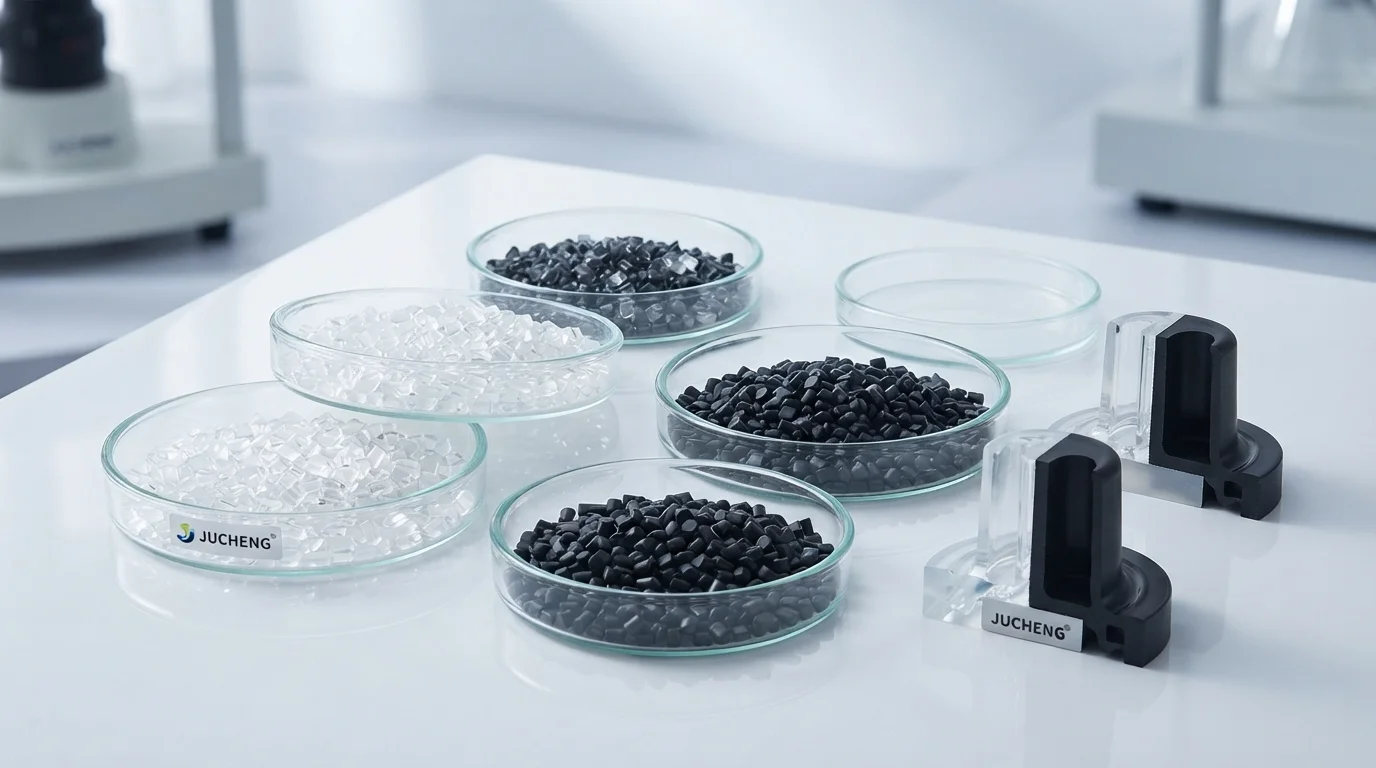 2k-molding-resin-pellets-selection