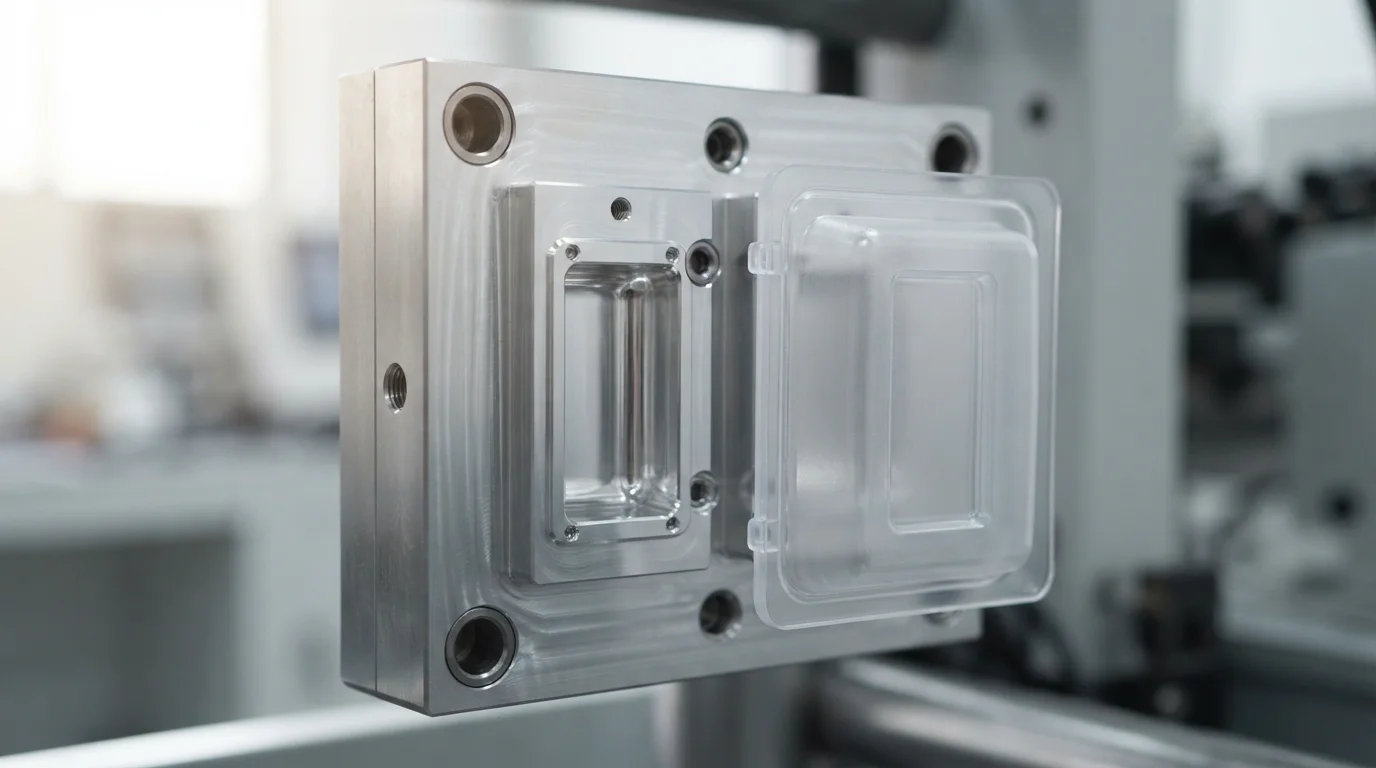 High-thermal-conductivity-7075-aluminum-prototype-injection-mold