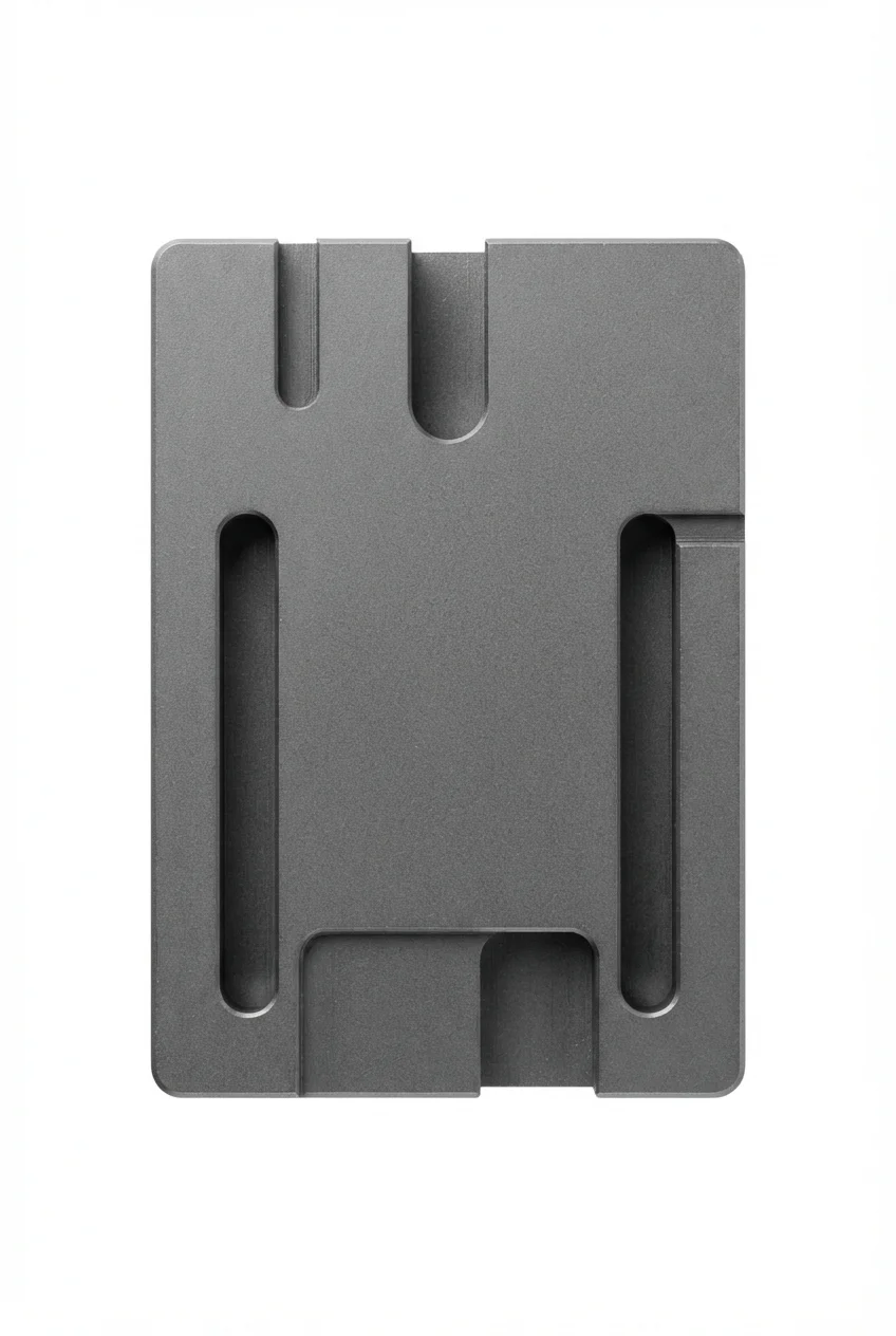 Pre-hardened-P20-steel-mold-insert-for-standard-injection-molding