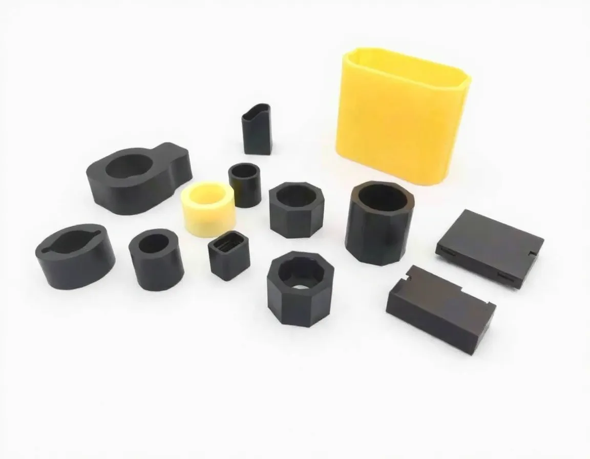 Precision Drone Hardware Contract Manufacturing Solutions