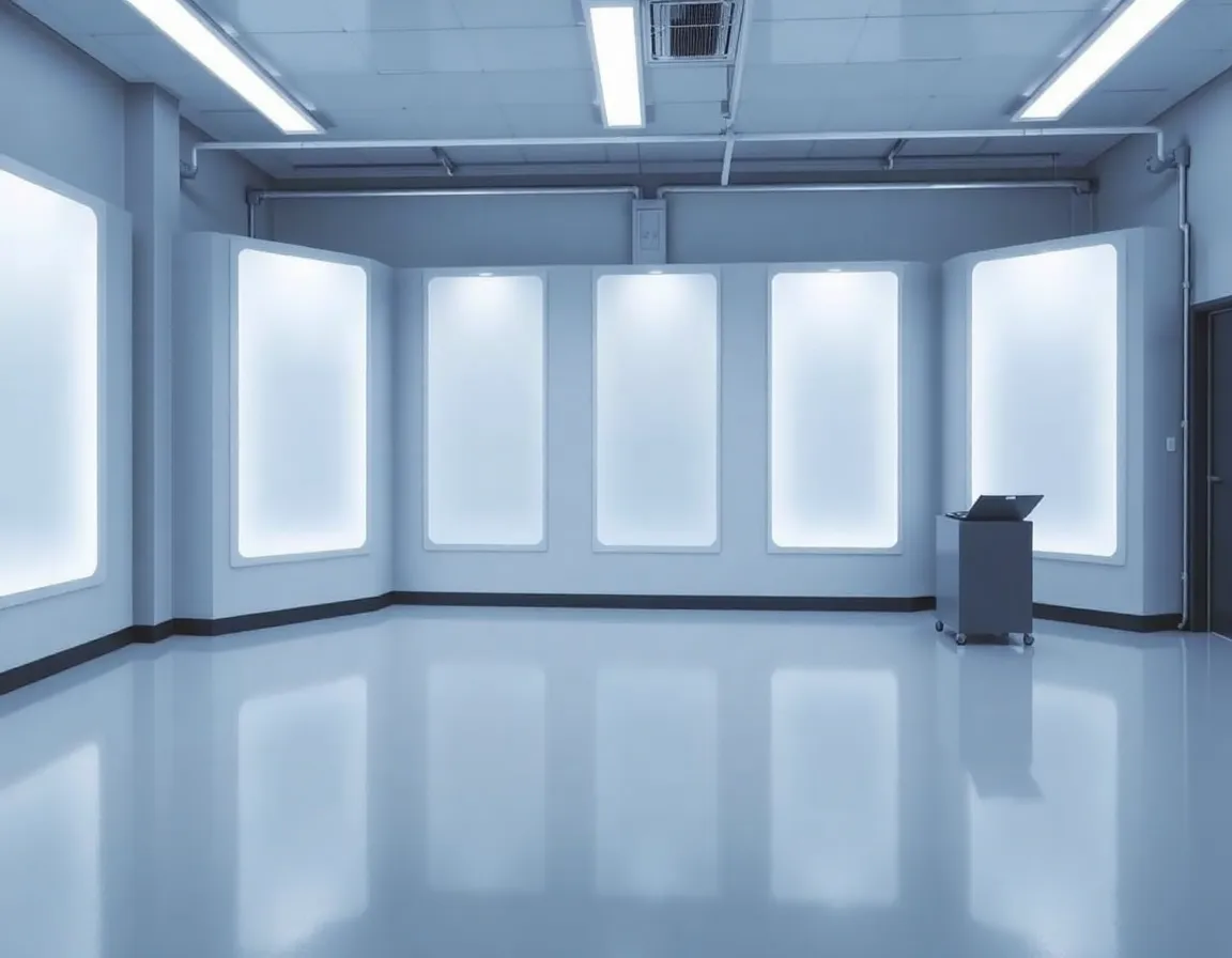 Precision Cleanroom Injection Molding Company – Trusted Quality