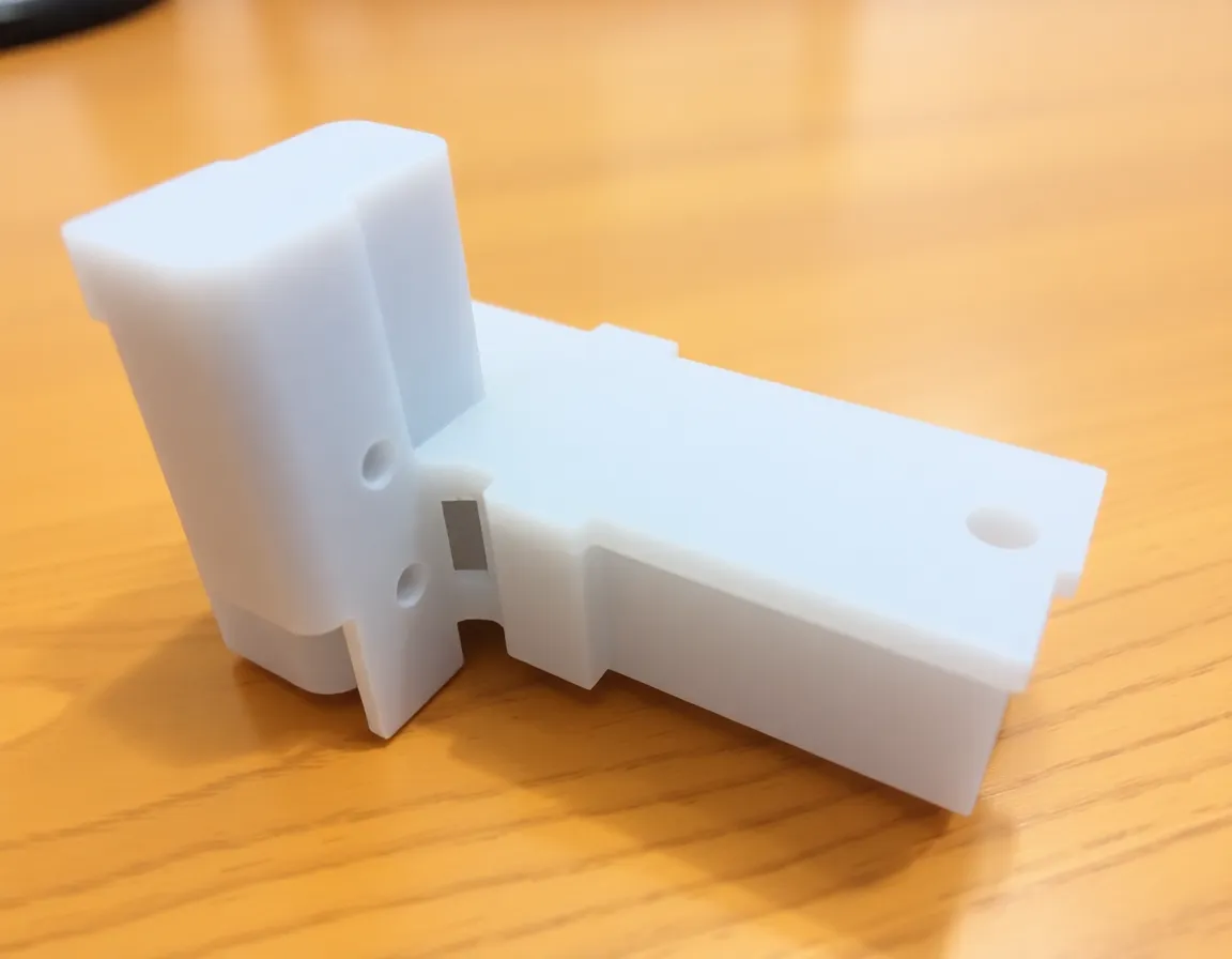 Precision Smart Home Device Contract Molding Solutions