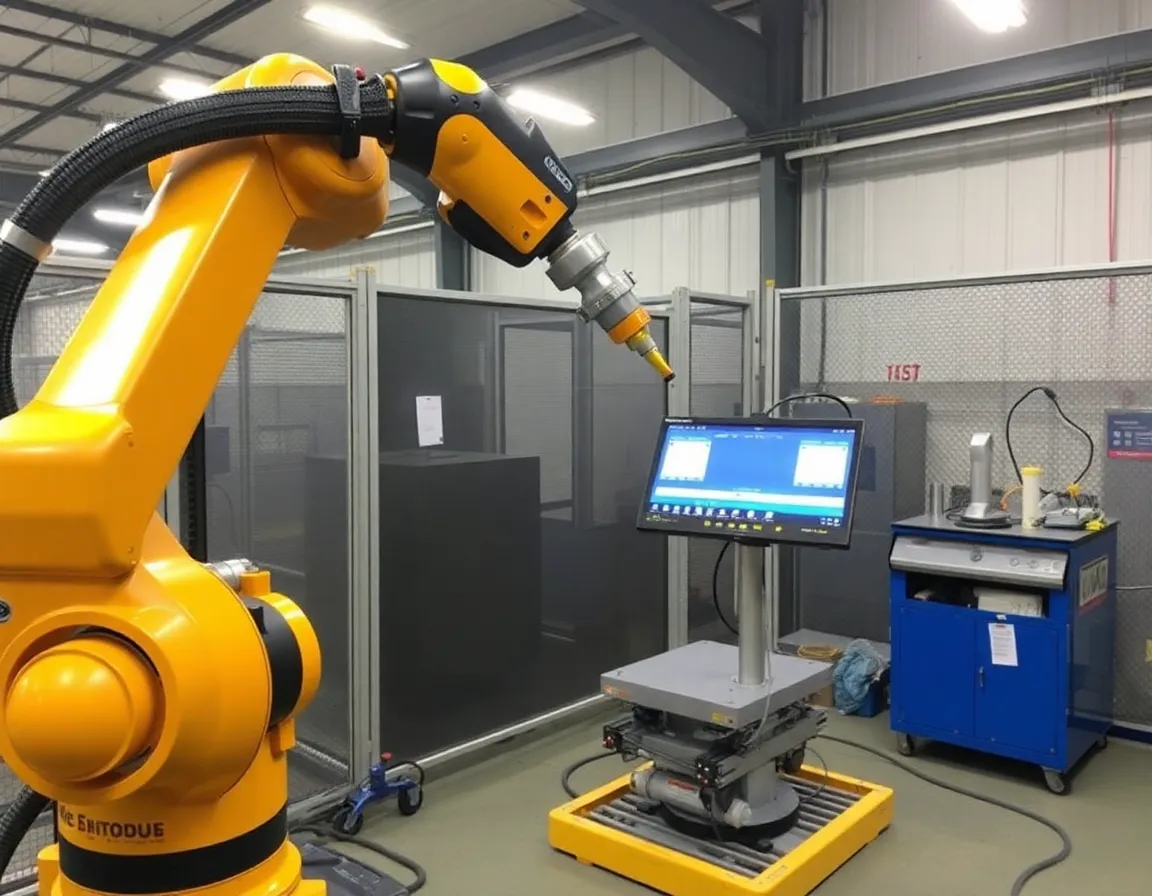Precision Electronic Cleanroom Molding – Trusted Quality