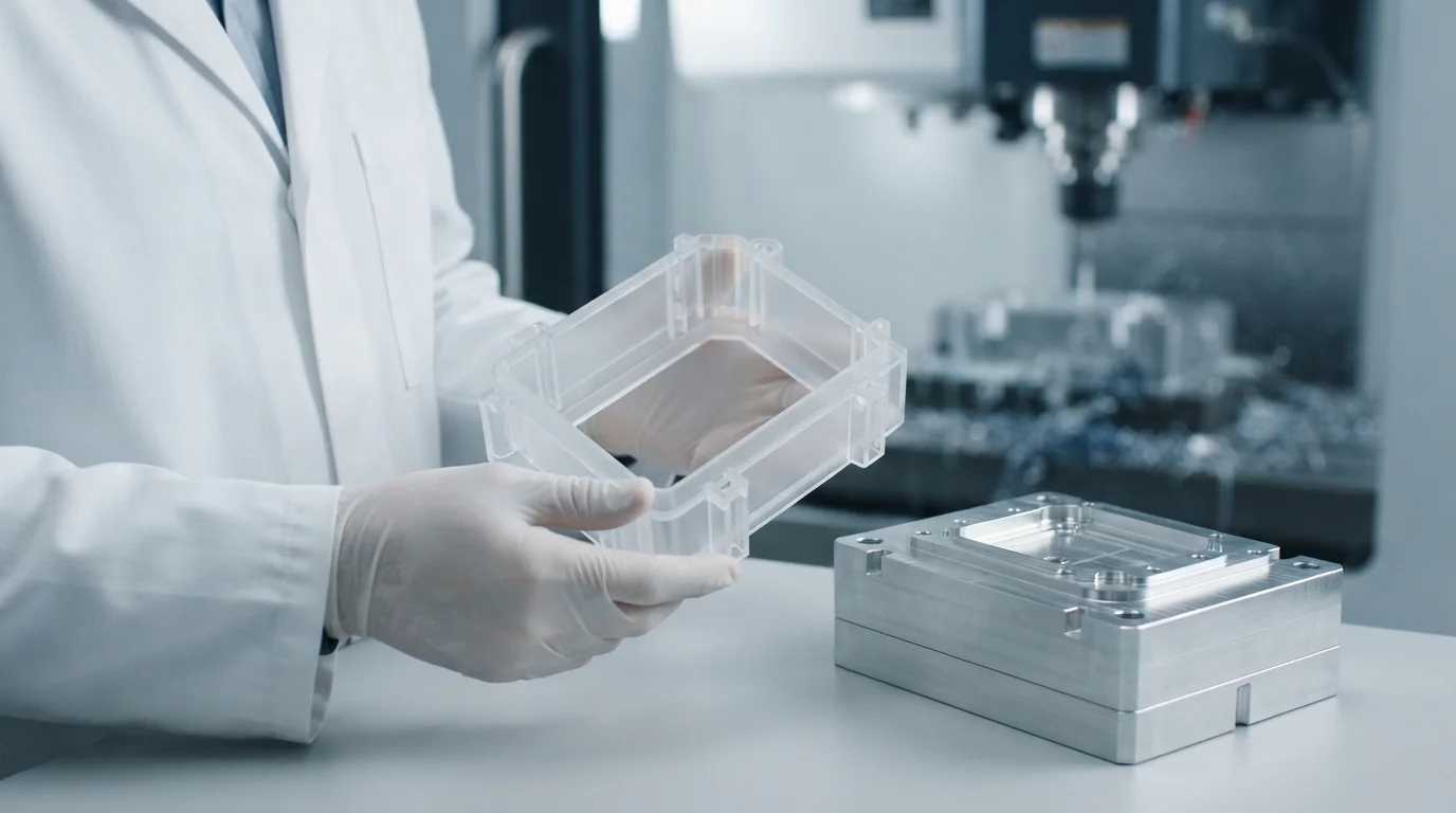 Precision-prototype-injection-molded-plastic-parts