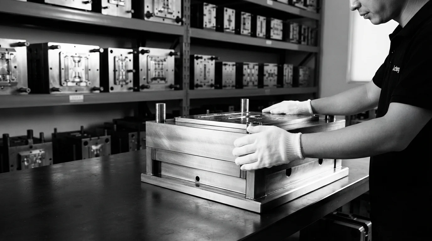Secure-mold-storage-and-lifetime-maintenance-services-at-Jucheng-facility