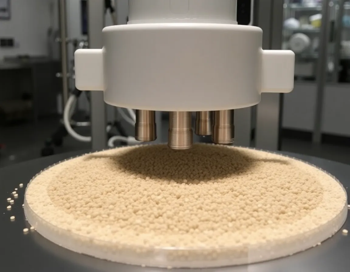 Validated Cleanroom Molding: Precision You Can Trust