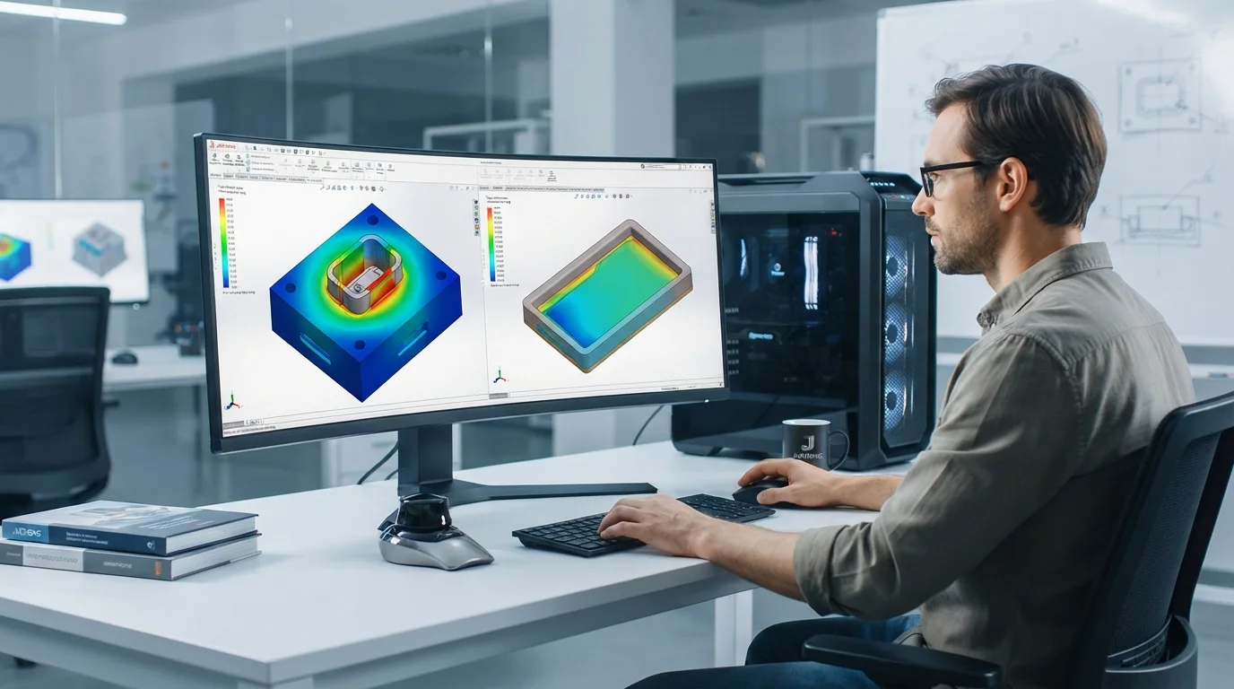 cad-engineering-mold-analysis