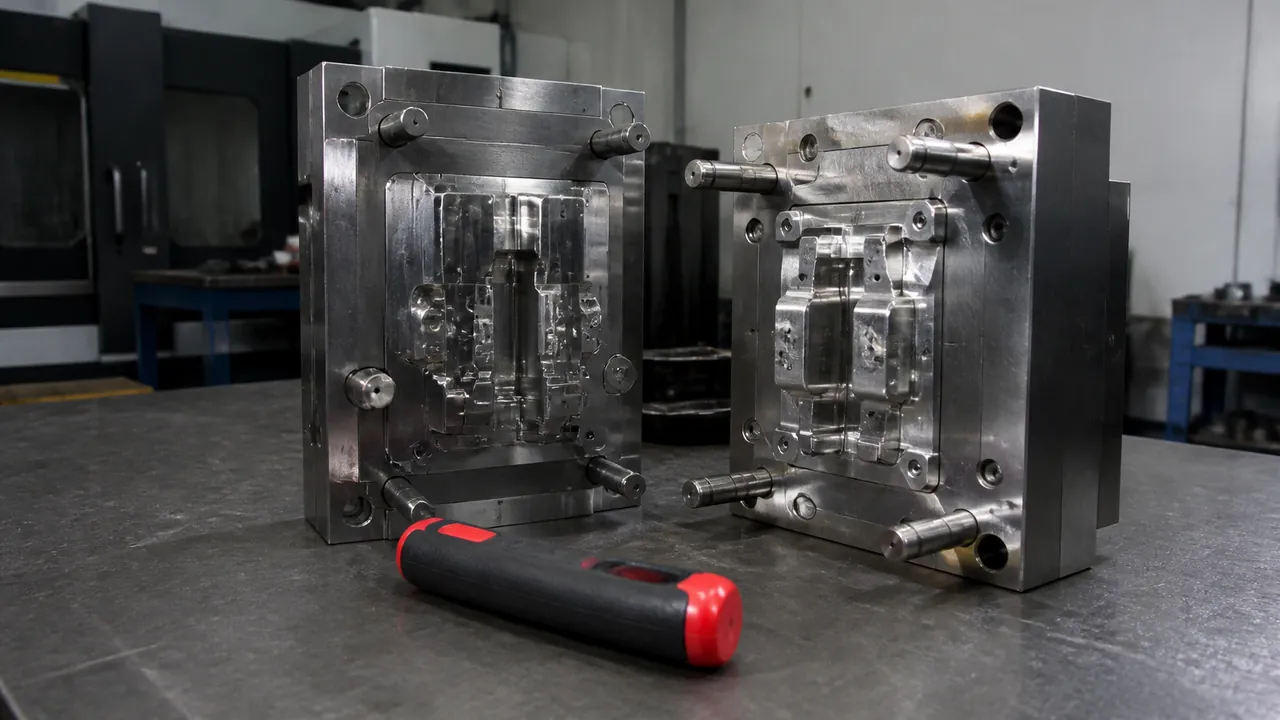 Precision Robotics Structural Part Supplier – Built to Perform