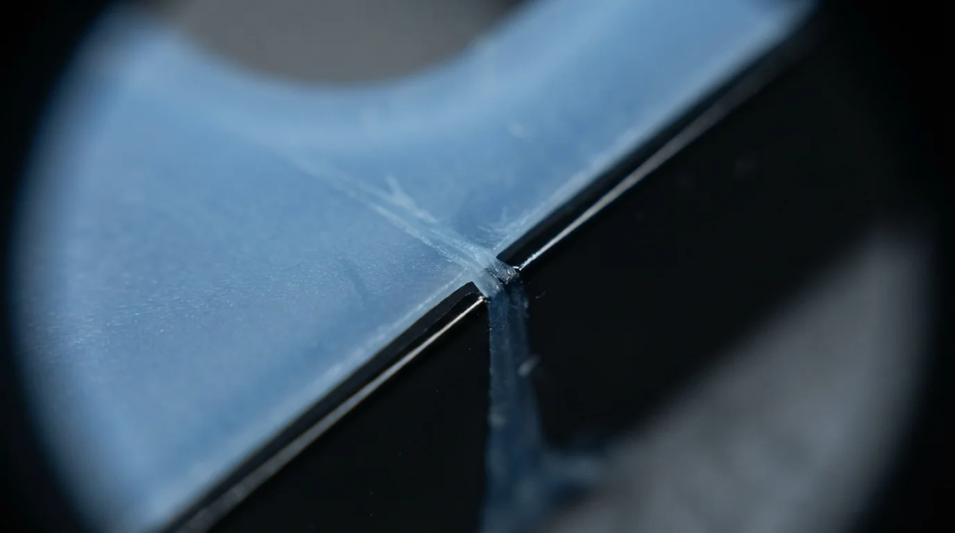elastomer-flash-shut-off-boundary
