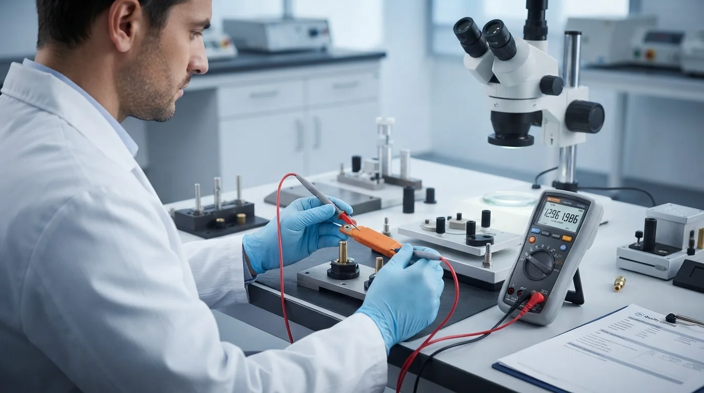 electrical-testing-insert-molded-parts