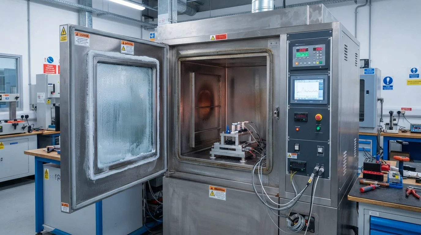 environmental-thermal-shock-test