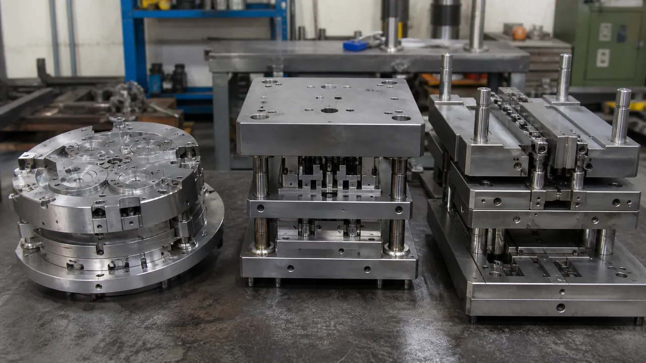 multi-material-mold-design