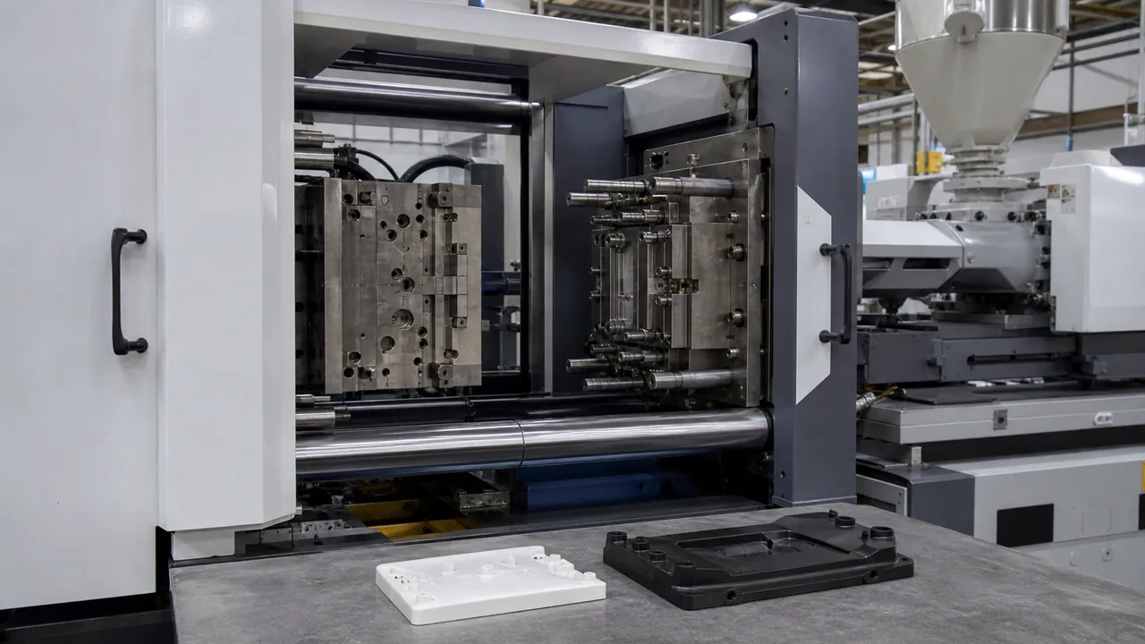 multi-material-molding-process
