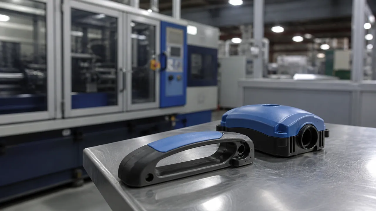 multi-shot-molded-part-transfer