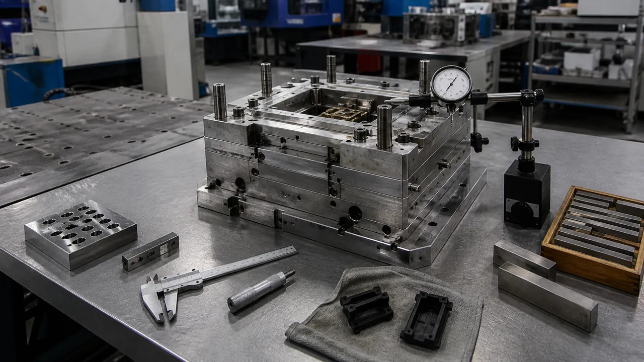 tooling-trial-molded-samples