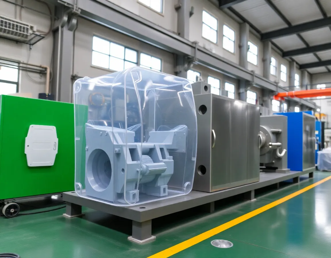 Precision Particle Controlled Manufacturing – Superior Results