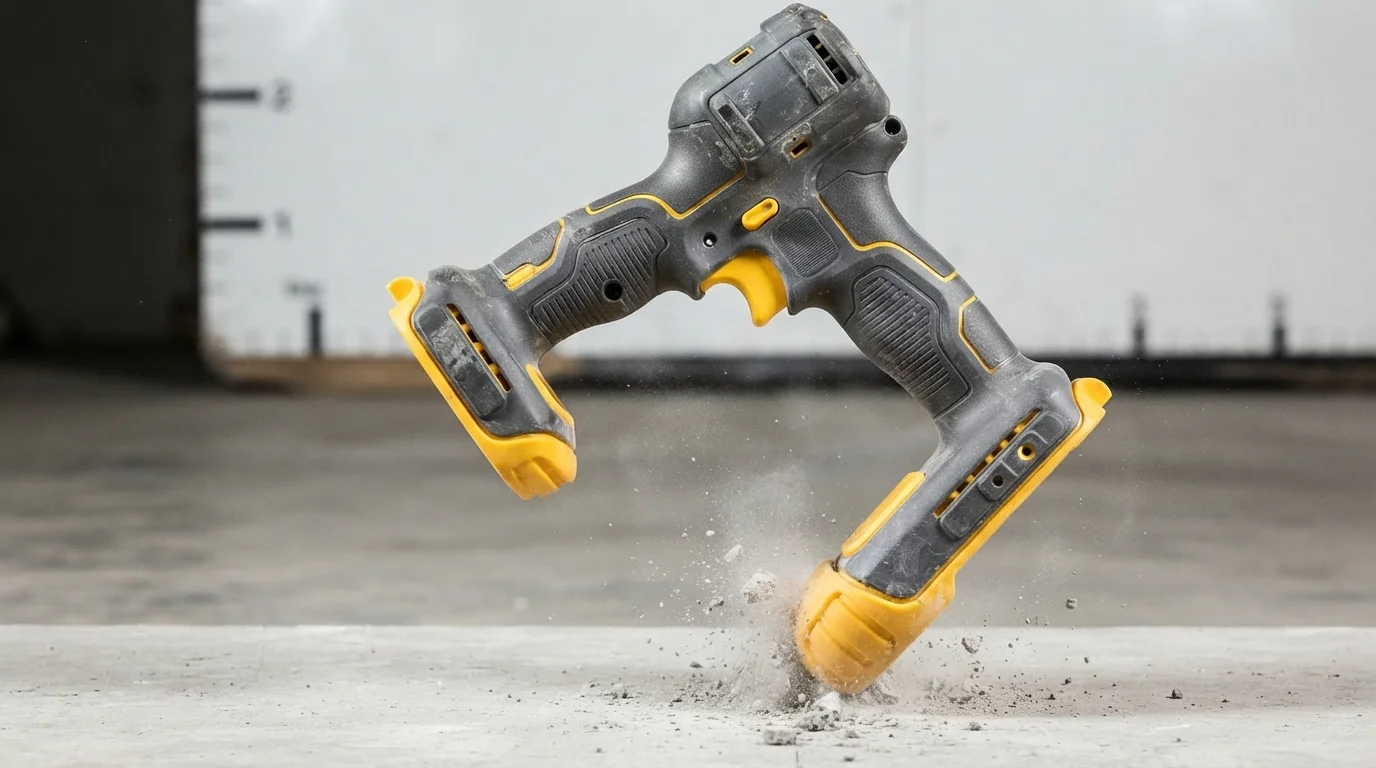 impact-drop-test-housing