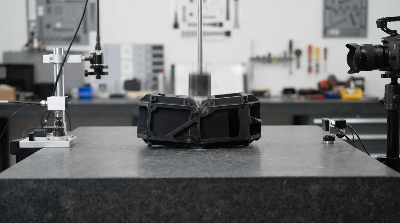impact-testing-glass-filled-plastic