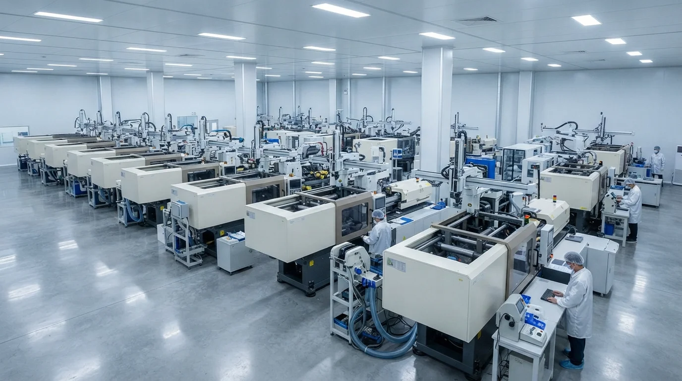 jucheng-automated-molding-press-floor