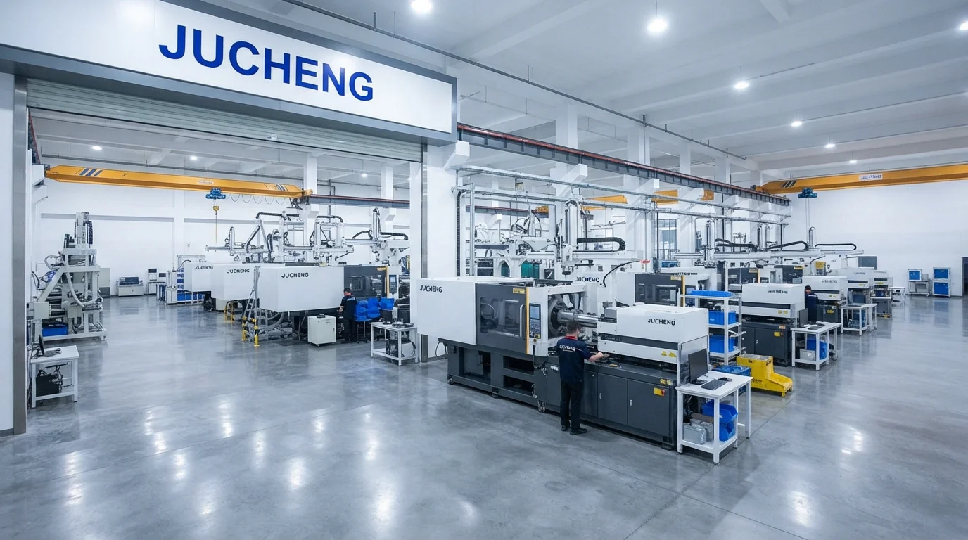 jucheng-cleanroom-2k-press-bay-2