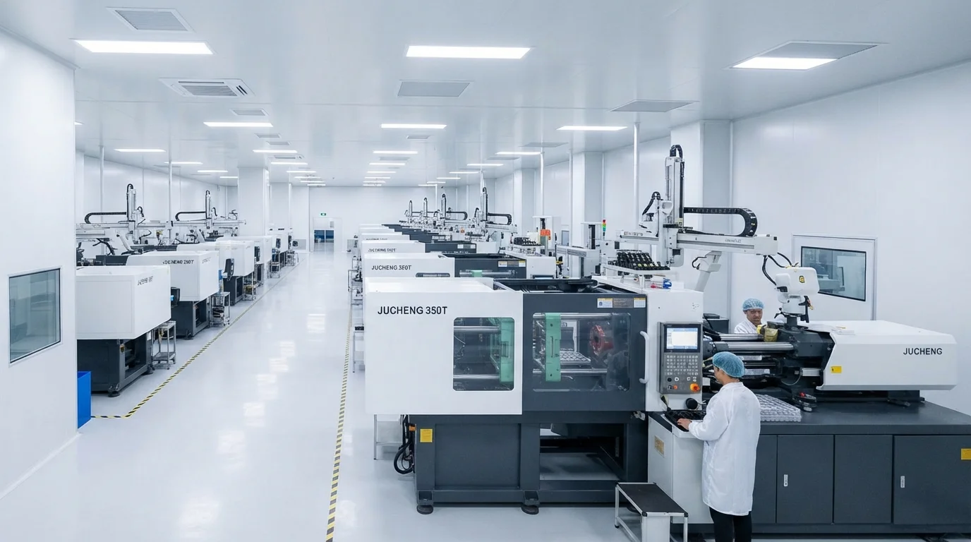 jucheng-cleanroom-manufacturing-cell