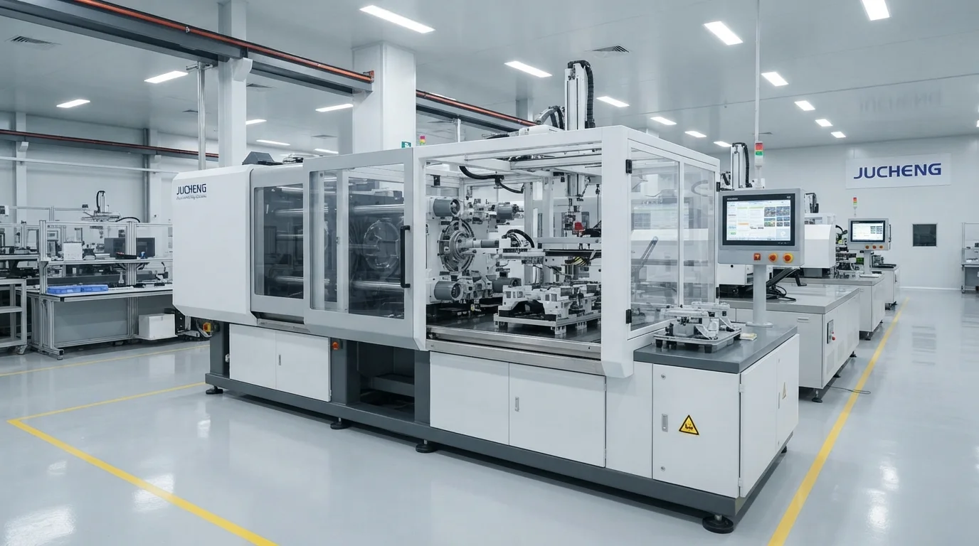 jucheng-multi-barrel-press-cell