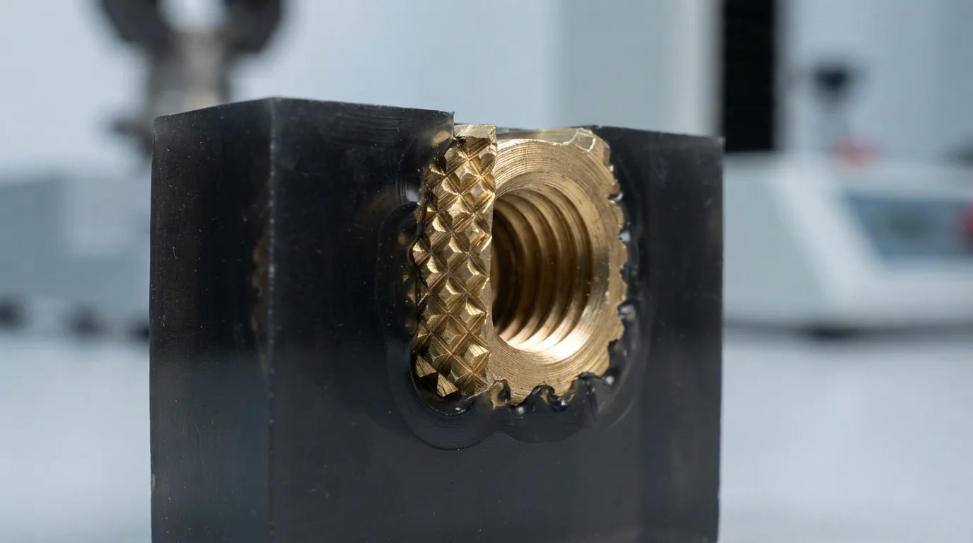 knurled-brass-insert-interlocking
