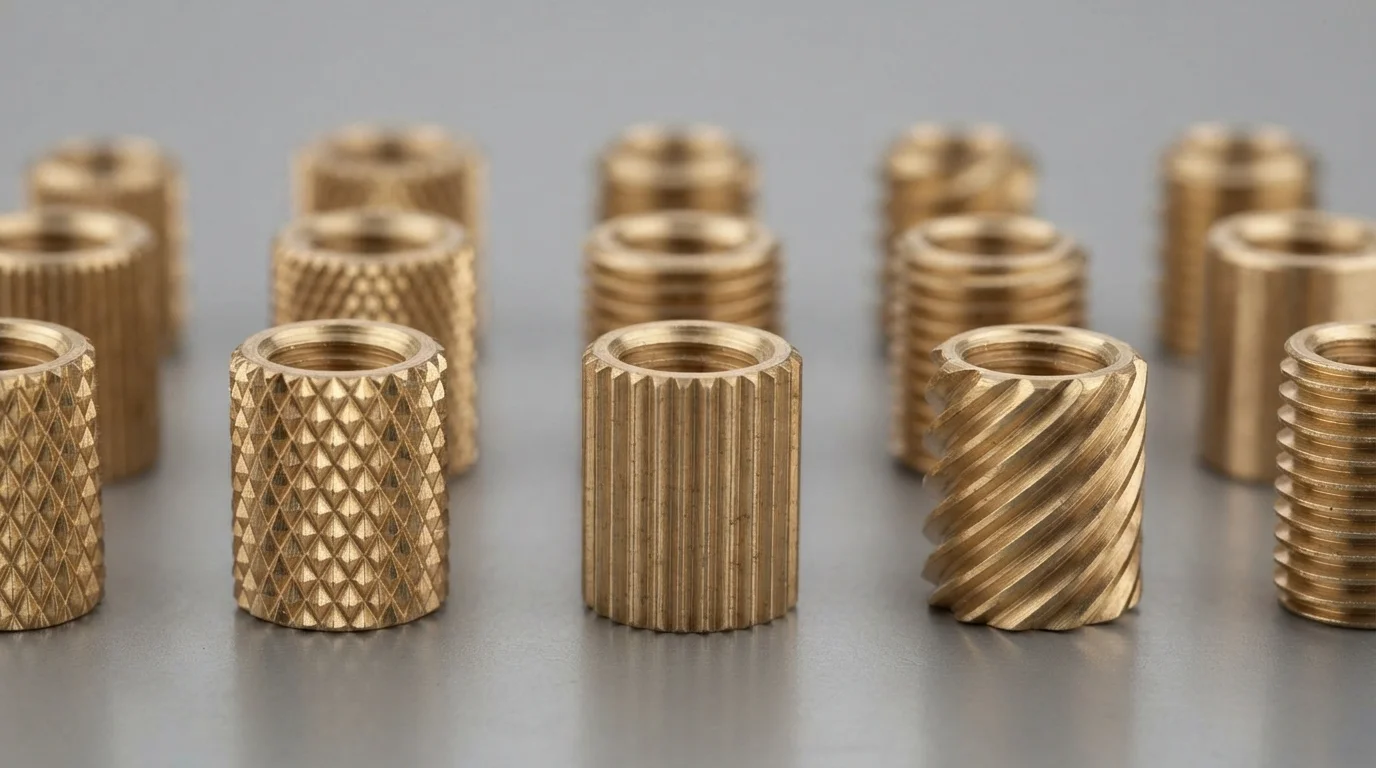 knurled-brass-inserts-patterns
