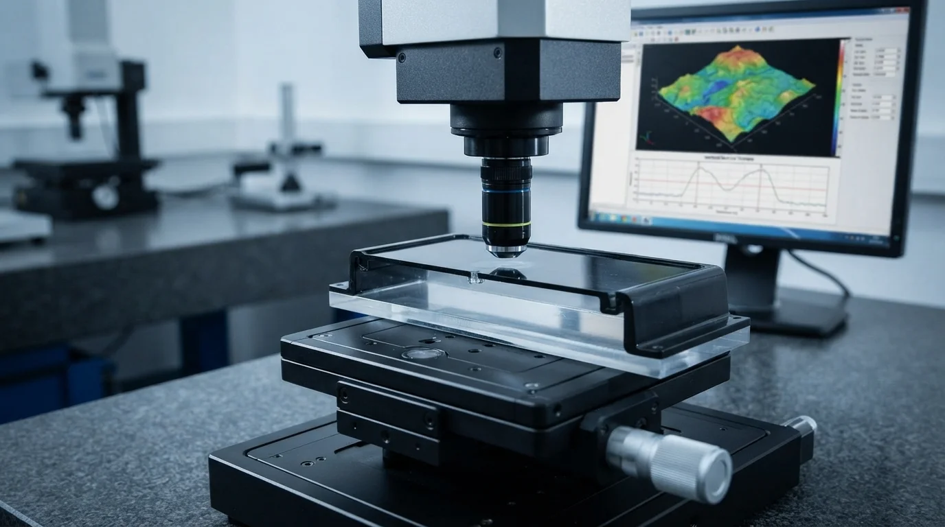 measuring-plastic-bond-line-thickness