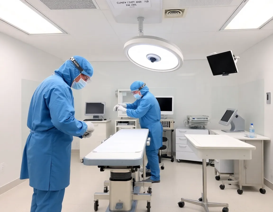 Precision Cleanroom Plastic Manufacturing China - Trusted