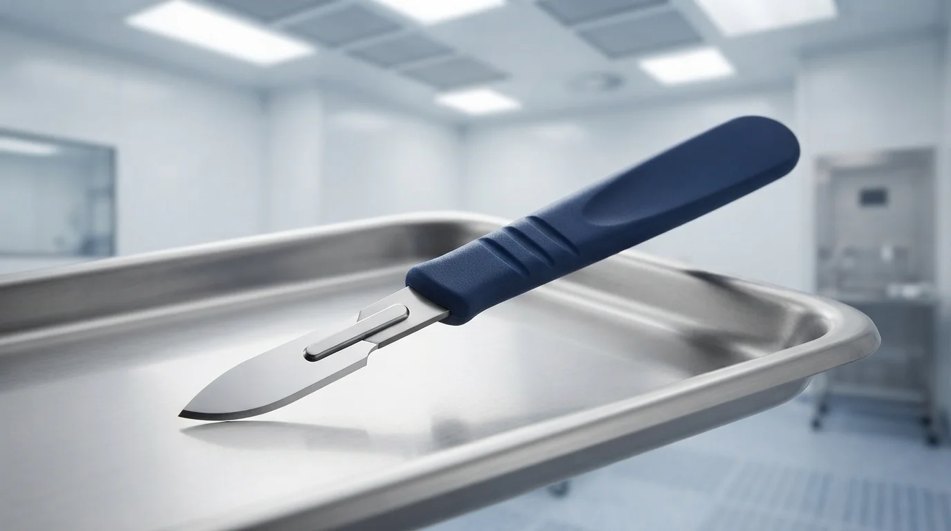 medical-surgical-tool-handle