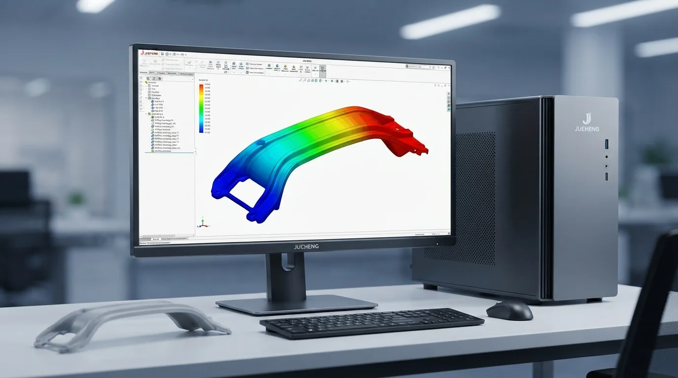 mold-flow-analysis-software-simulation